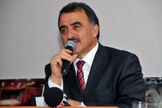 AK Parti, CHP ve MHP'nin belediye başkan adayları 58