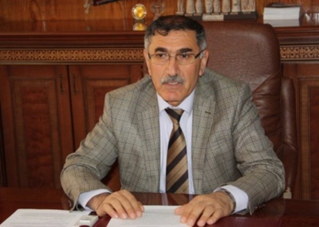 AK Parti, CHP ve MHP'nin belediye başkan adayları 60