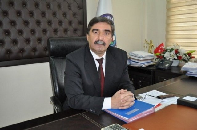 AK Parti, CHP ve MHP'nin belediye başkan adayları 62