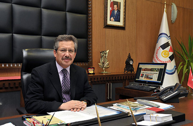 AK Parti, CHP ve MHP'nin belediye başkan adayları 65