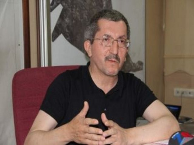 AK Parti, CHP ve MHP'nin belediye başkan adayları 66