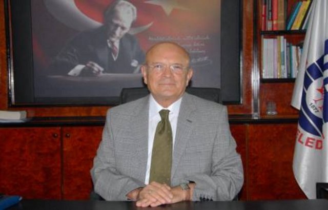 AK Parti, CHP ve MHP'nin belediye başkan adayları 67