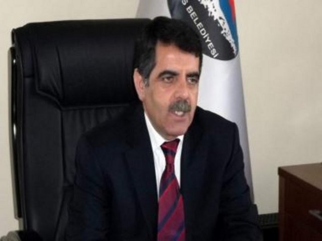 AK Parti, CHP ve MHP'nin belediye başkan adayları 69