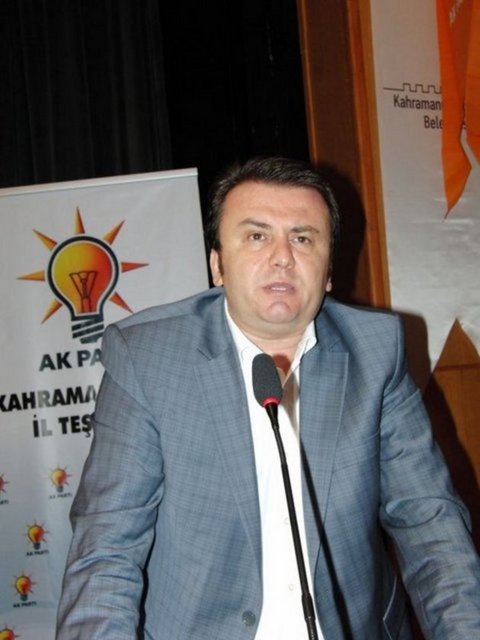 AK Parti, CHP ve MHP'nin belediye başkan adayları 7