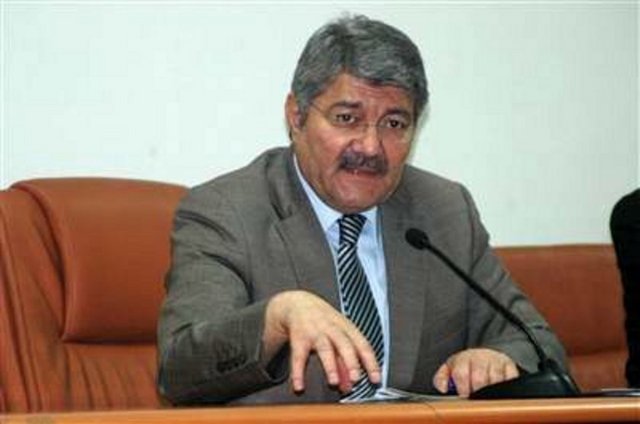 AK Parti, CHP ve MHP'nin belediye başkan adayları 72