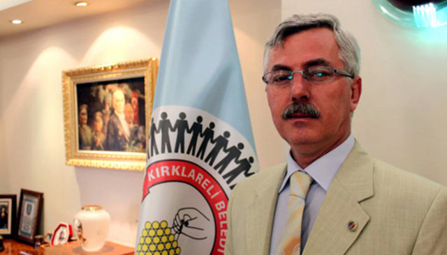 AK Parti, CHP ve MHP'nin belediye başkan adayları 73