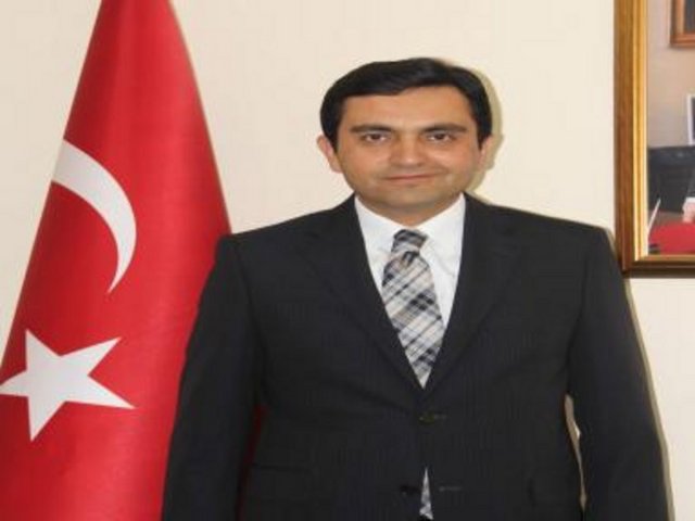 AK Parti, CHP ve MHP'nin belediye başkan adayları 74