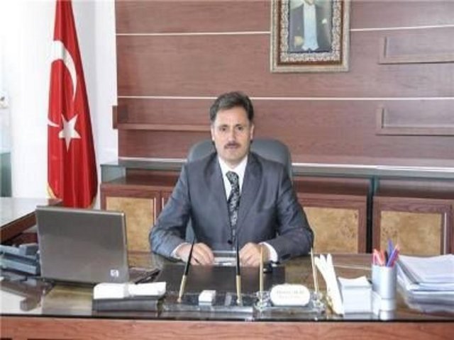 AK Parti, CHP ve MHP'nin belediye başkan adayları 79