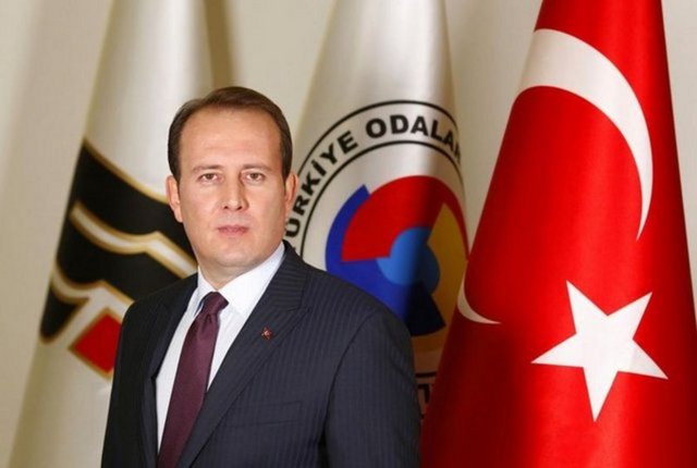 AK Parti, CHP ve MHP'nin belediye başkan adayları 8