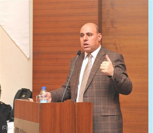 AK Parti, CHP ve MHP'nin belediye başkan adayları 82