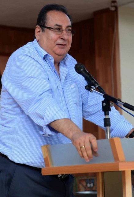AK Parti, CHP ve MHP'nin belediye başkan adayları 83