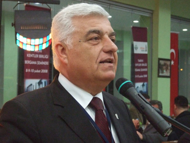AK Parti, CHP ve MHP'nin belediye başkan adayları 84