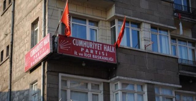 AK Parti, CHP ve MHP'nin belediye başkan adayları 87