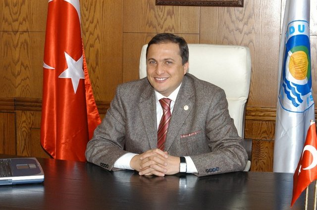 AK Parti, CHP ve MHP'nin belediye başkan adayları 89
