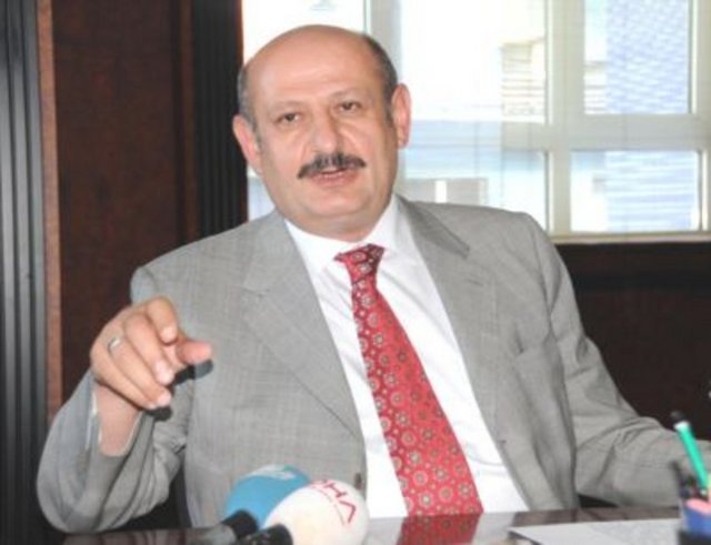 AK Parti, CHP ve MHP'nin belediye başkan adayları 93