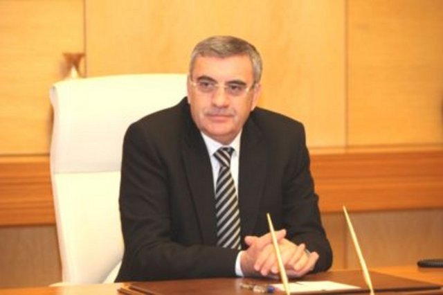 AK Parti, CHP ve MHP'nin belediye başkan adayları 94