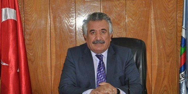AK Parti, CHP ve MHP'nin belediye başkan adayları 96