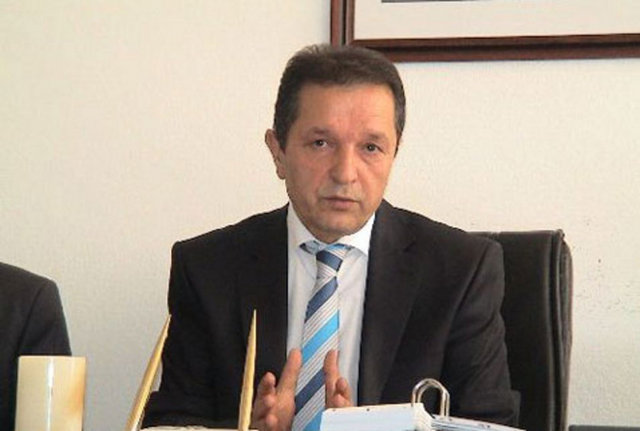 AK Parti, CHP ve MHP'nin belediye başkan adayları 97