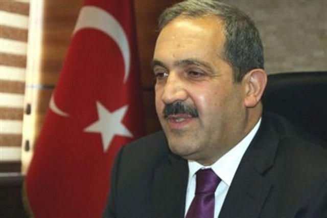 AK Parti, CHP ve MHP'nin belediye başkan adayları 99