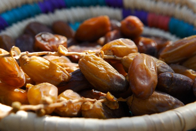 Peygamberimizin övdüğü gıdalar 9