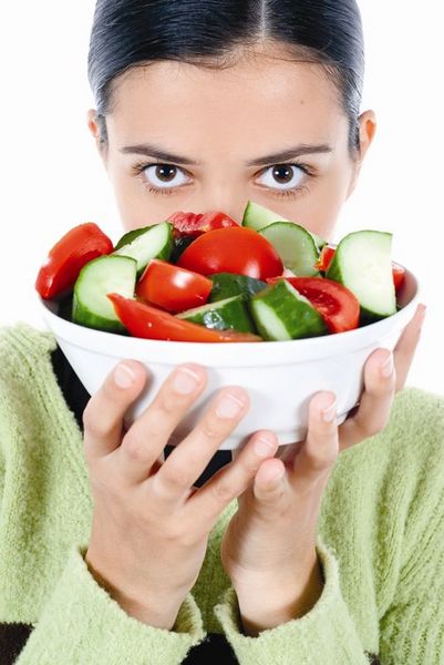 Metabolizmanızı hızlandırmak için 25 altın kural 25