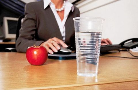 Metabolizmanızı hızlandırmak için 25 altın kural 3