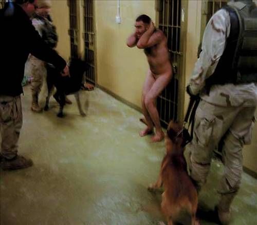 Dünya'nın konuştuğu kareler 6