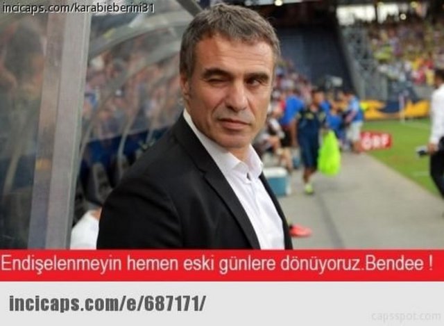 Sosyal Medyada 'Fenerbahçe Fethiyespor' Kupa Maçı Geyikleri 13