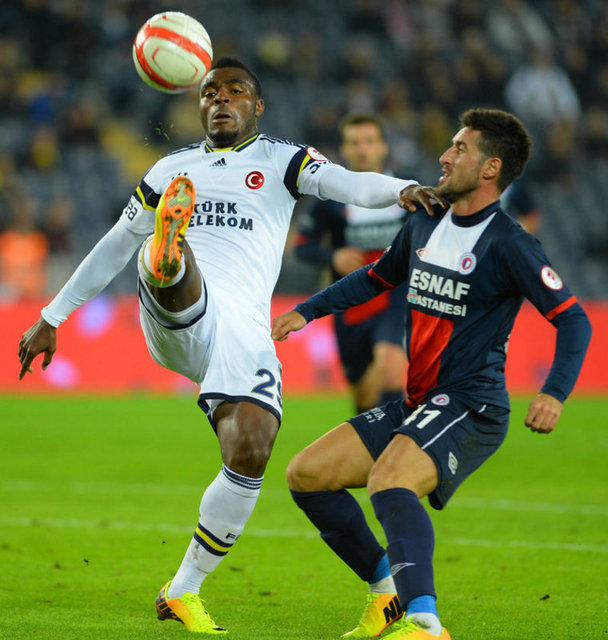 Sosyal Medyada 'Fenerbahçe Fethiyespor' Kupa Maçı Geyikleri 16