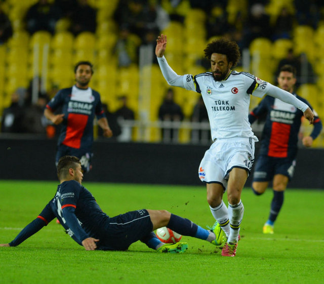 Sosyal Medyada 'Fenerbahçe Fethiyespor' Kupa Maçı Geyikleri 18