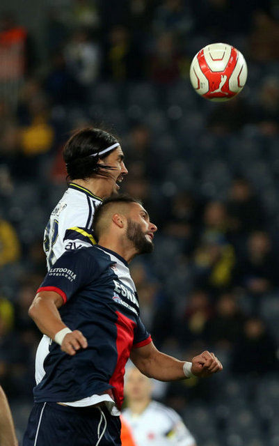 Sosyal Medyada 'Fenerbahçe Fethiyespor' Kupa Maçı Geyikleri 22