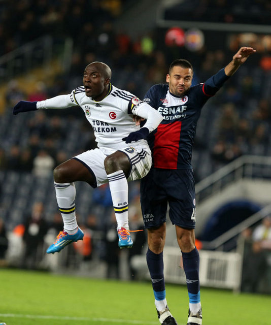 Sosyal Medyada 'Fenerbahçe Fethiyespor' Kupa Maçı Geyikleri 23