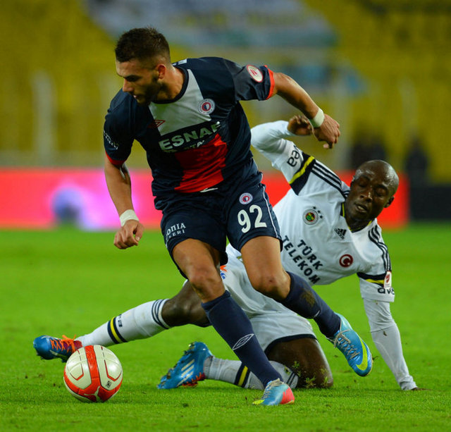 Sosyal Medyada 'Fenerbahçe Fethiyespor' Kupa Maçı Geyikleri 25