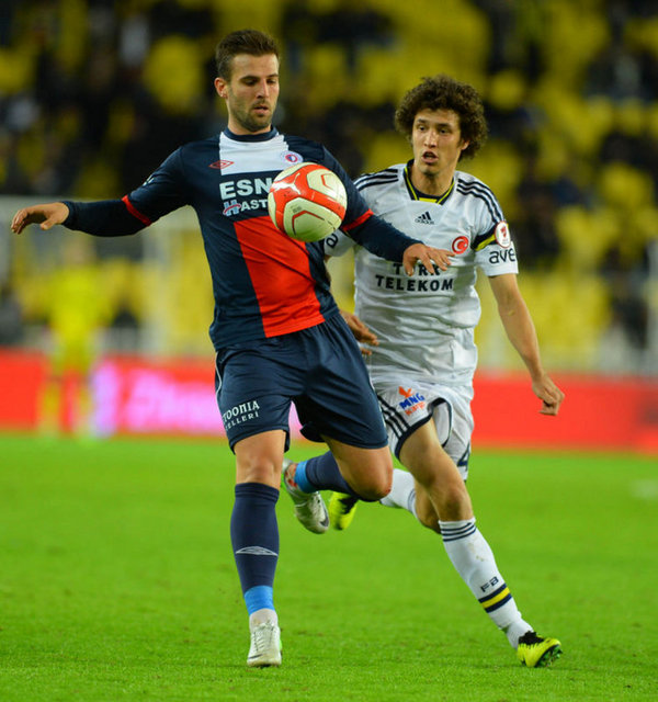 Sosyal Medyada 'Fenerbahçe Fethiyespor' Kupa Maçı Geyikleri 26