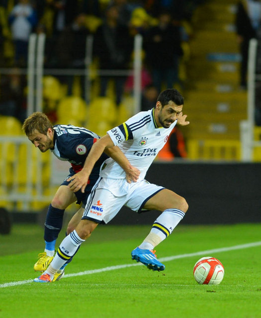 Sosyal Medyada 'Fenerbahçe Fethiyespor' Kupa Maçı Geyikleri 28