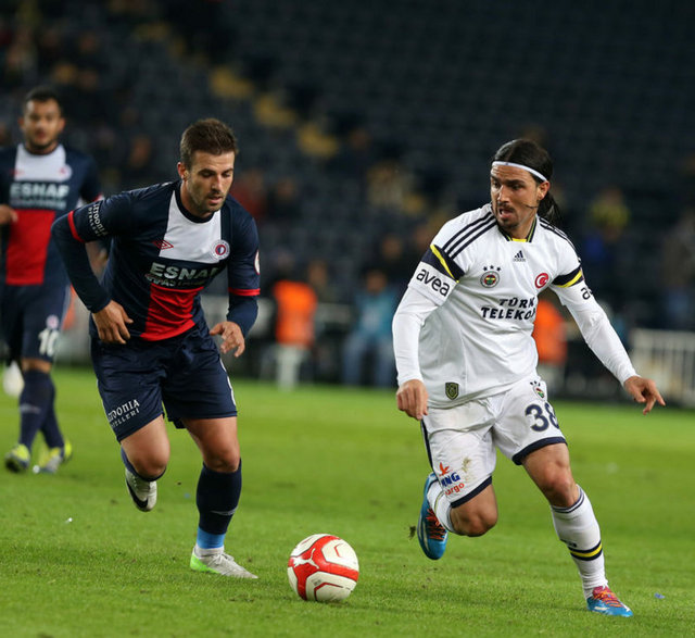 Sosyal Medyada 'Fenerbahçe Fethiyespor' Kupa Maçı Geyikleri 31