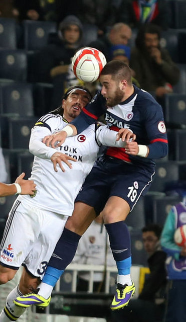 Sosyal Medyada 'Fenerbahçe Fethiyespor' Kupa Maçı Geyikleri 33