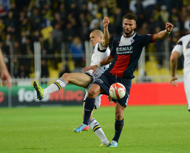 Sosyal Medyada 'Fenerbahçe Fethiyespor' Kupa Maçı Geyikleri 40