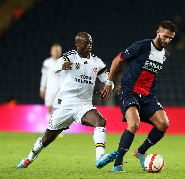 Sosyal Medyada 'Fenerbahçe Fethiyespor' Kupa Maçı Geyikleri 42