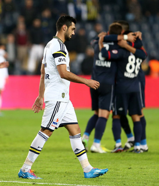 Sosyal Medyada 'Fenerbahçe Fethiyespor' Kupa Maçı Geyikleri 45