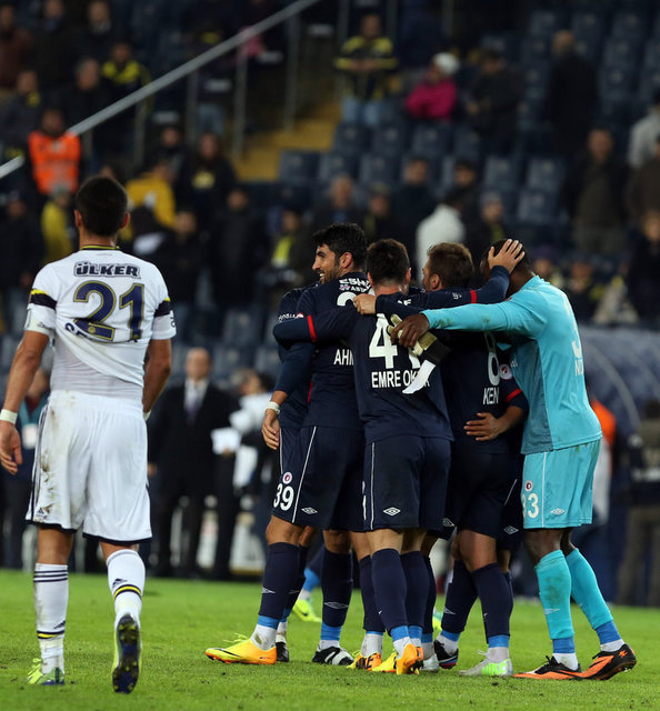 Sosyal Medyada 'Fenerbahçe Fethiyespor' Kupa Maçı Geyikleri 47
