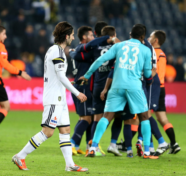 Sosyal Medyada 'Fenerbahçe Fethiyespor' Kupa Maçı Geyikleri 48