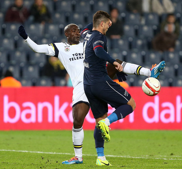 Sosyal Medyada 'Fenerbahçe Fethiyespor' Kupa Maçı Geyikleri 49