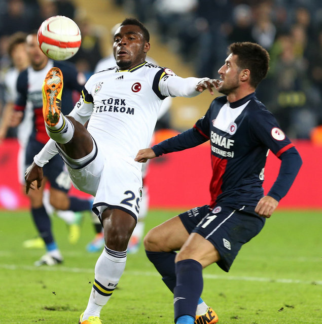 Sosyal Medyada 'Fenerbahçe Fethiyespor' Kupa Maçı Geyikleri 50
