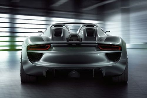 Gelmiş geçmiş en pahalı Porsche 10