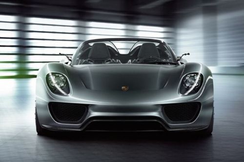 Gelmiş geçmiş en pahalı Porsche 13