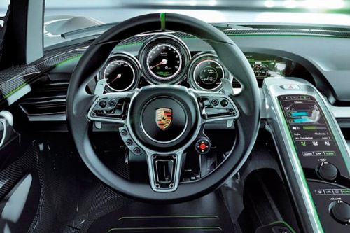 Gelmiş geçmiş en pahalı Porsche 7