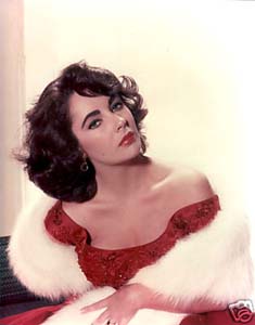 ELİZABETH TAYLOR ÖLDÜ 21