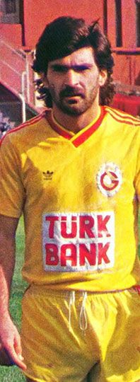 Bıyıklı futbolcular 1