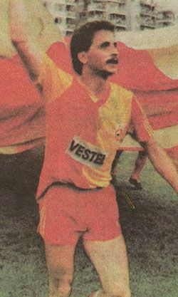 Bıyıklı futbolcular 21